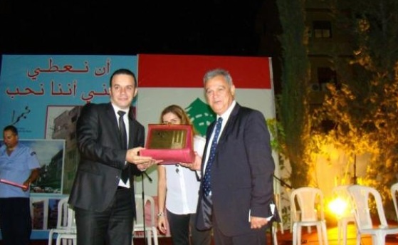 مصدر الصور خليل احمد شداد