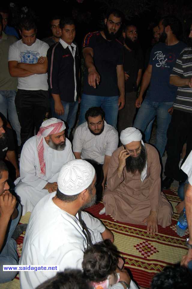 تصوير موقع بوابة صيدا