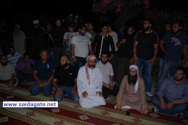 تصوير موقع بوابة صيدا