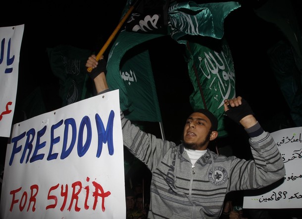 Reuters Pictures 16 hours ago