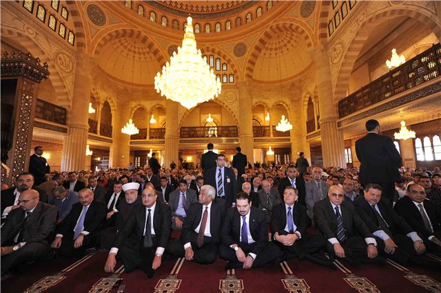 تصوير و ليد عنتر