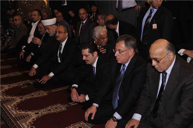 تصوير و ليد عنتر