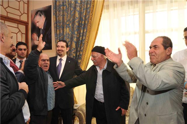 تصوير و ليد عنتر