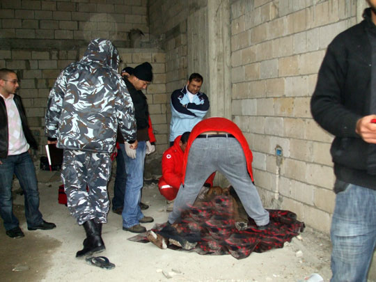 تصوير: إسماعيل الأسمر ـ موقع صيدا البحرية .كوم و.نت ـ )