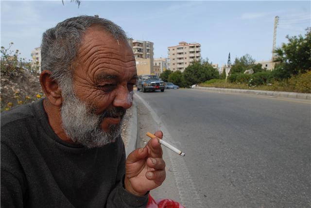 مصدر الصور الصحافي رافت نعيم