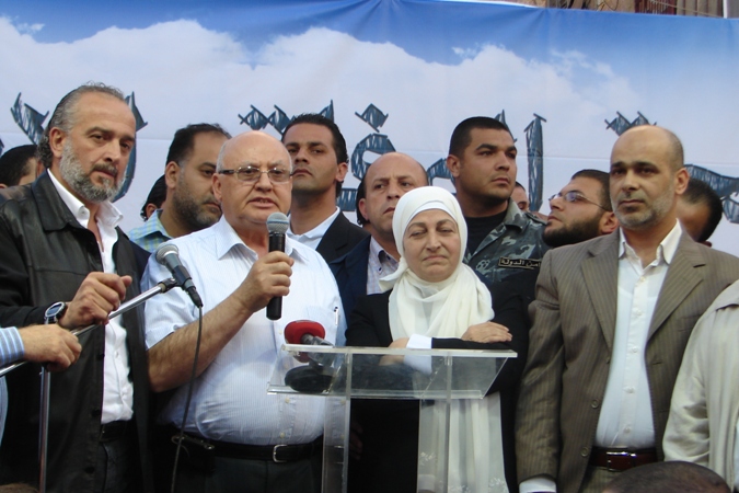 كلمة المهندس السعودي