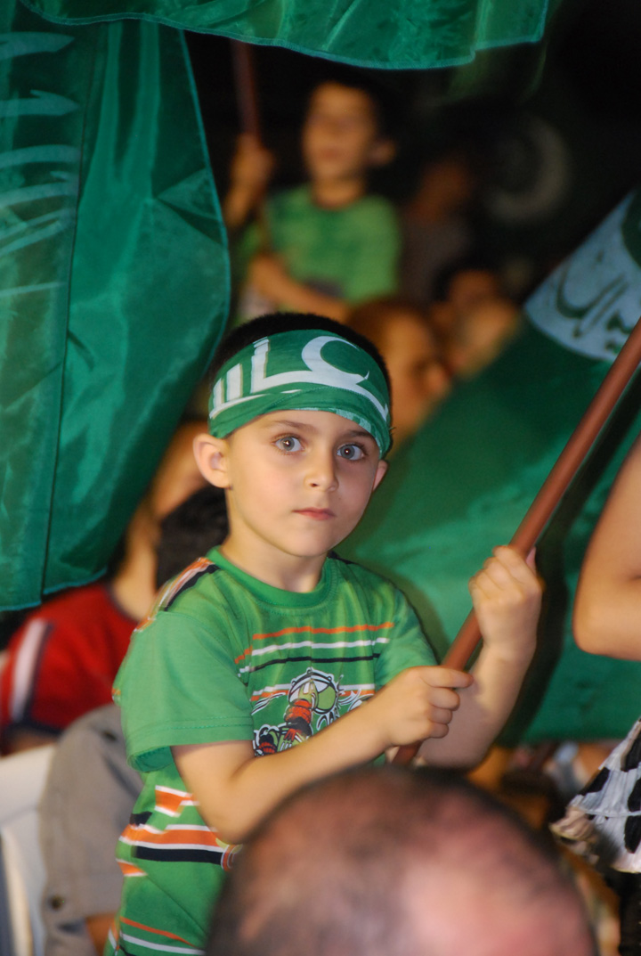 فريق منتدى صيدا للحوار - تصوير راتب الصفدي: