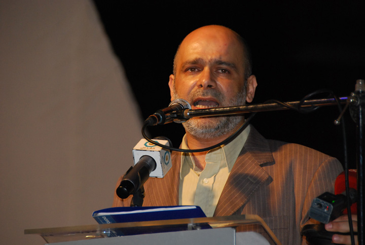 فريق منتدى صيدا للحوار - تصوير راتب الصفدي: