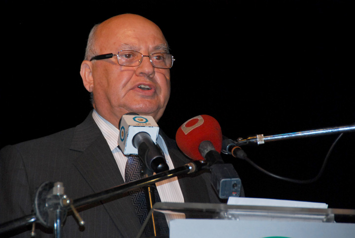 فريق منتدى صيدا للحوار - تصوير راتب الصفدي: