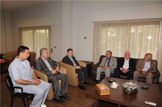 تصوير وليد عنتر