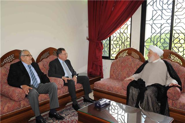 تصوير وليد عنتر